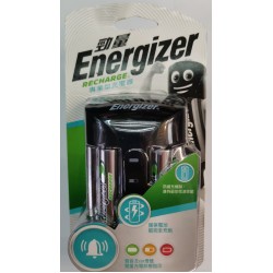Energizer 專業型充電器 連2000 4粒