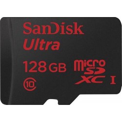Micro SD / T-Flash
